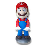 Mario Bros- Nintendo -soporte De Joystick- Ps4 -xbox-