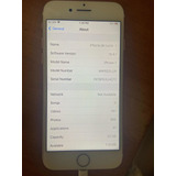 iPhone 7 Rosa Oro 32gb
