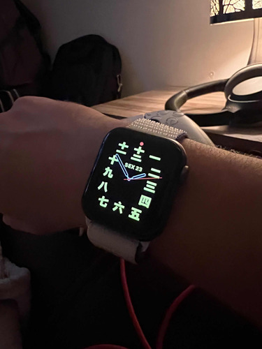 Apple Watch Series 6 Usado 40 Mm 