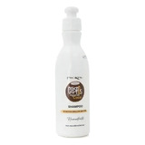 Shampoo Humectante Pelo Crespo Coco Prokpil 300ml