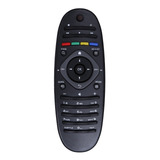 Control Remoto Lcd 476 Para Tv Philips Smart