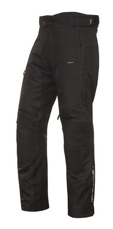 Pantalón Motorman Navigator Cordura Ventilación Bamp Group