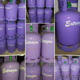 Cilindro De Gas - Envase De Gas - Garrafa 10 Kg