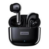 Head Fone Bluetooth Lenovo Sem Fio Modelo Lp40 Pro