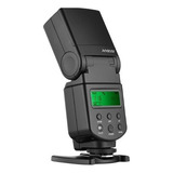 Flash Para Canon Andoer Gn40 T3 T3i T5 T5i 60d 70d T6 T7i Sl2