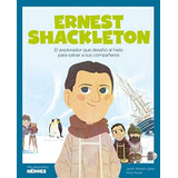 Ernest Shackleton - Javier Alonso López