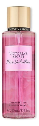 Victoria's Secret Pure Seduction Fragrance Mist Body 250ml