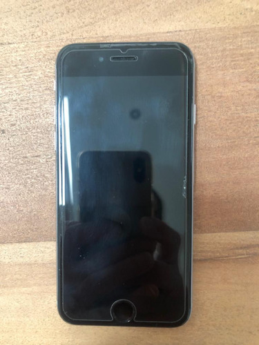 iPhone 6 16 Gb Impecable - Batería Nueva + Carcasa Otterbox