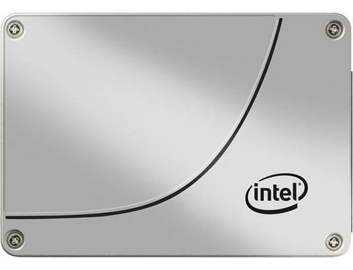 Disco Sólido Ssd Interno Intel Dc S3710 Series Ssdsc2ba400g4n 400gb