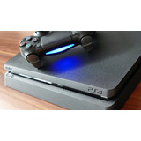 Playstation 4 Slim 1tb - Console De Videogame