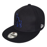 Gorra Oficial New Era Los Angeles Dodgers 9fifty Snapback 2