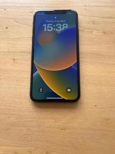 iPhone XS 256 Gb Estado Impecable