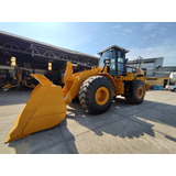 Payloader Caterpillar 966k 2013 Cargador Frontal Cat 966 /95