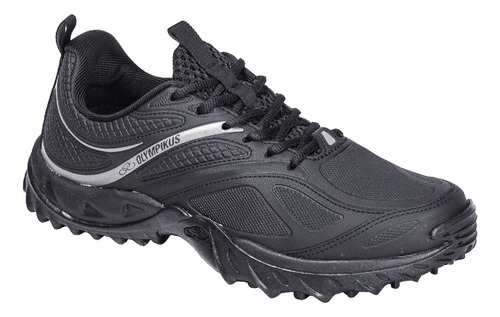 Zapatillas Hombre Olympikus G-desafio Training Outdoor