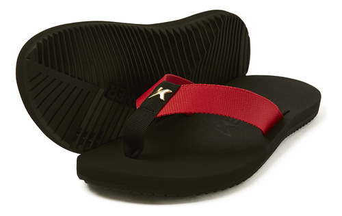 Chinelo Kenner Masculino Ks Dgg