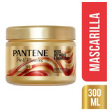 Pantene Rizos Máscara Intensiva 300ml