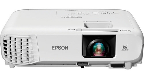 Proyector Epson S39