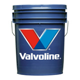 Aceite Diferencial 85w140 Valvoline Gl-5 Valvolube G.o 19 Lt
