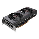 Placa De Video Amd Sapphire  Pulse Radeon Rx 6700 Series Rx 6700 Xt 11306-02-20g 12gb