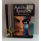 Juego Pc Arthur's Knights: Tales Of Chivalry - Win 95/98