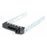 Tray Dell Sas / Sata 2.5  0kf248 Para R710 R410 R610 Y Mas