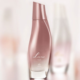 Desodorante Colonia Luna Rosé Feminino 75 Ml Natura