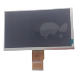 Display Lcd Led 7pol Ht-c7003g-18h Tablet Ptb7pap Novo 