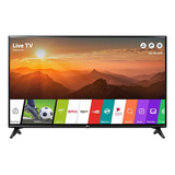 Smart Tv LG 49 