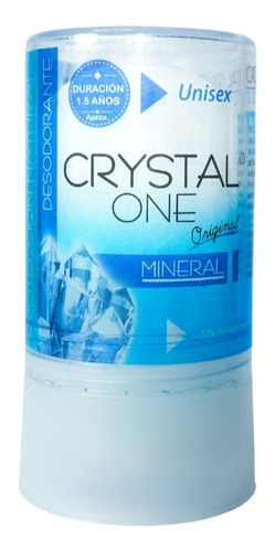 Crystal One Original