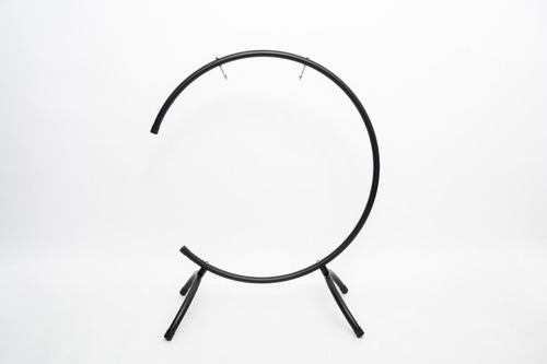 Soporte Parquer Para Gong 55cm A 60cm Circular Cuota