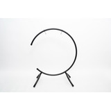 Soporte Parquer Para Gong 55cm A 60cm Circular Cuota