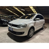 Volkswagen Suran 2014 1.6 Imotion Highline 110cv