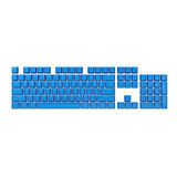 Corsair Pbt Double Shot Pro Keycap Mod Kit  Teclas Pbt De