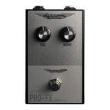 Mod. Vintage Fuzz Pedal Ashdown P/guit.