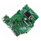 Placa Mae Dell Optiplex 3240 Aio S/video Ippsl-cd Dp/n 0475x