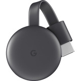 Google Chromecast 3 Gen Smart Tv Hdmi Netflix Bulk Sin Caja Original