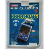 Juego Mini Classics Nintendo Game & Watch Parachute