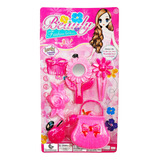 Juguetes Accesorios Belleza Cabello Niñas Peine Interactivo