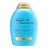 Shampoo Ogx Moroccan Argan 385m - mL a $169