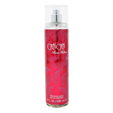 Z7 Paris Hilton Can Can 236ml Body Mist Spray