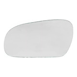 Vidrio Espejo Retrovisor Con Base Vw Suran / Fox 2006 - 2010