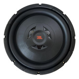 Jbl 1200w Max Club Ws1200 Subwoofer Slim 12 