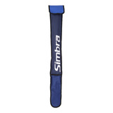 Funda De Hockey Simbra Simple Azul Shazbz016umfz