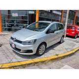 Volkswagen Suran 1.6 Confortline