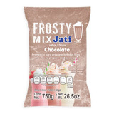 Malteada Frosty Mix750g Agua/leche Bebidas Frías Icy Smothie
