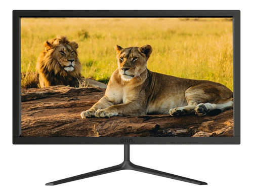 Monitor Onn 27 Pulgadas Full Hd 60hz Hdmi/vga Onn20ml270h