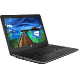 Laptop Hp Zbook 15 Core I7 32gb Ram 512gb Ssd 4gb Nvidia