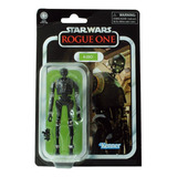 K2 So Droid Rogue One Tvc Star Wars 12cm Sw504 Cult Comics