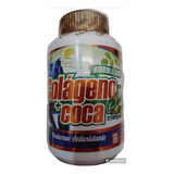 Coca + Colágeno Hidrolizado X 100 Cápsulas Sabor Neutro