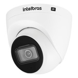 Camera Ip Dome Ir30m Poe C/microfone Vip 3230sl Intelbras